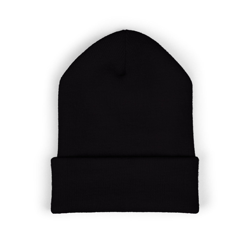 Classic Cuffed Beanie - Dilly Dallier