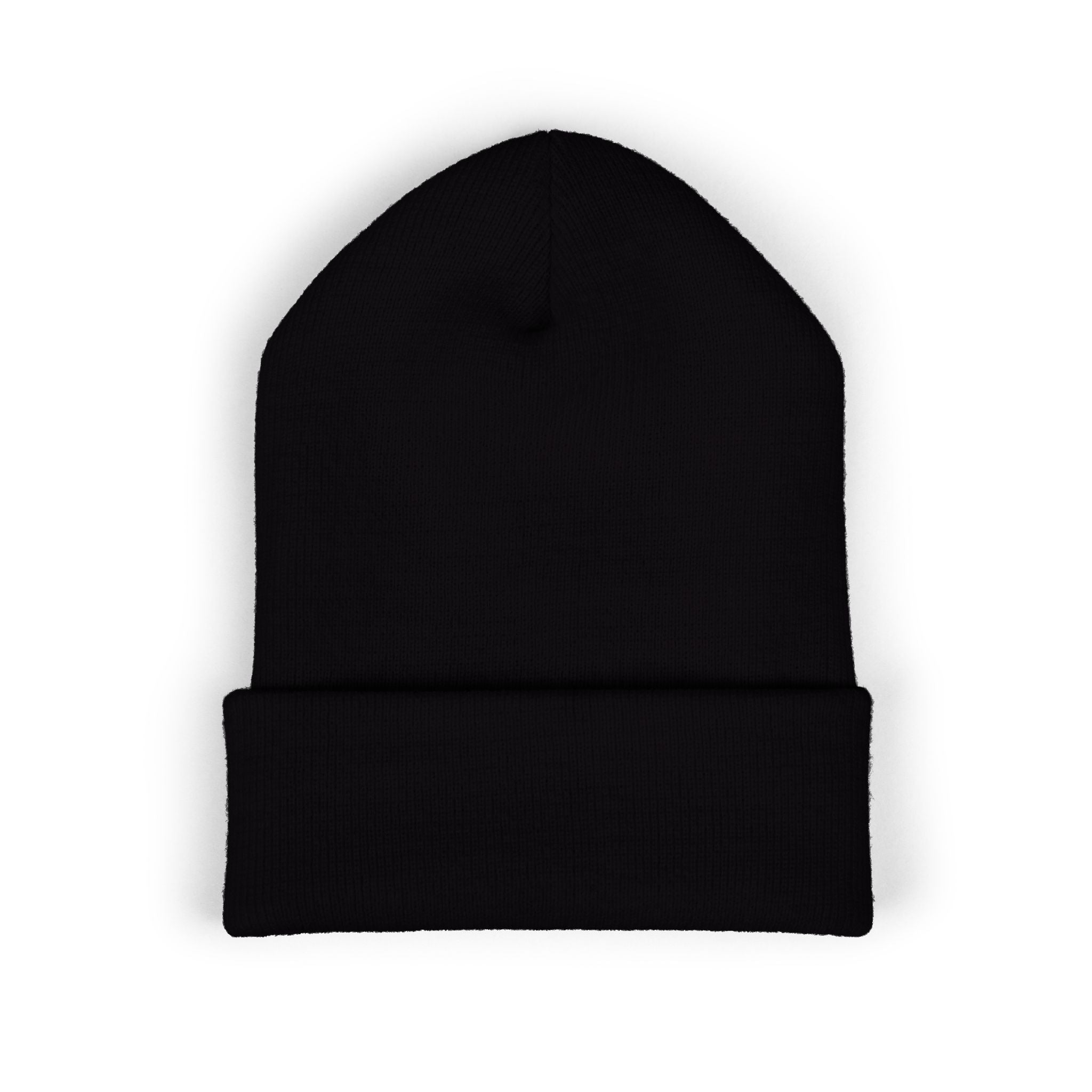Classic Cuffed Beanie - Dilly Dallier