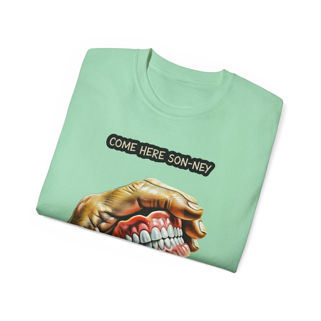 Dentures Tee