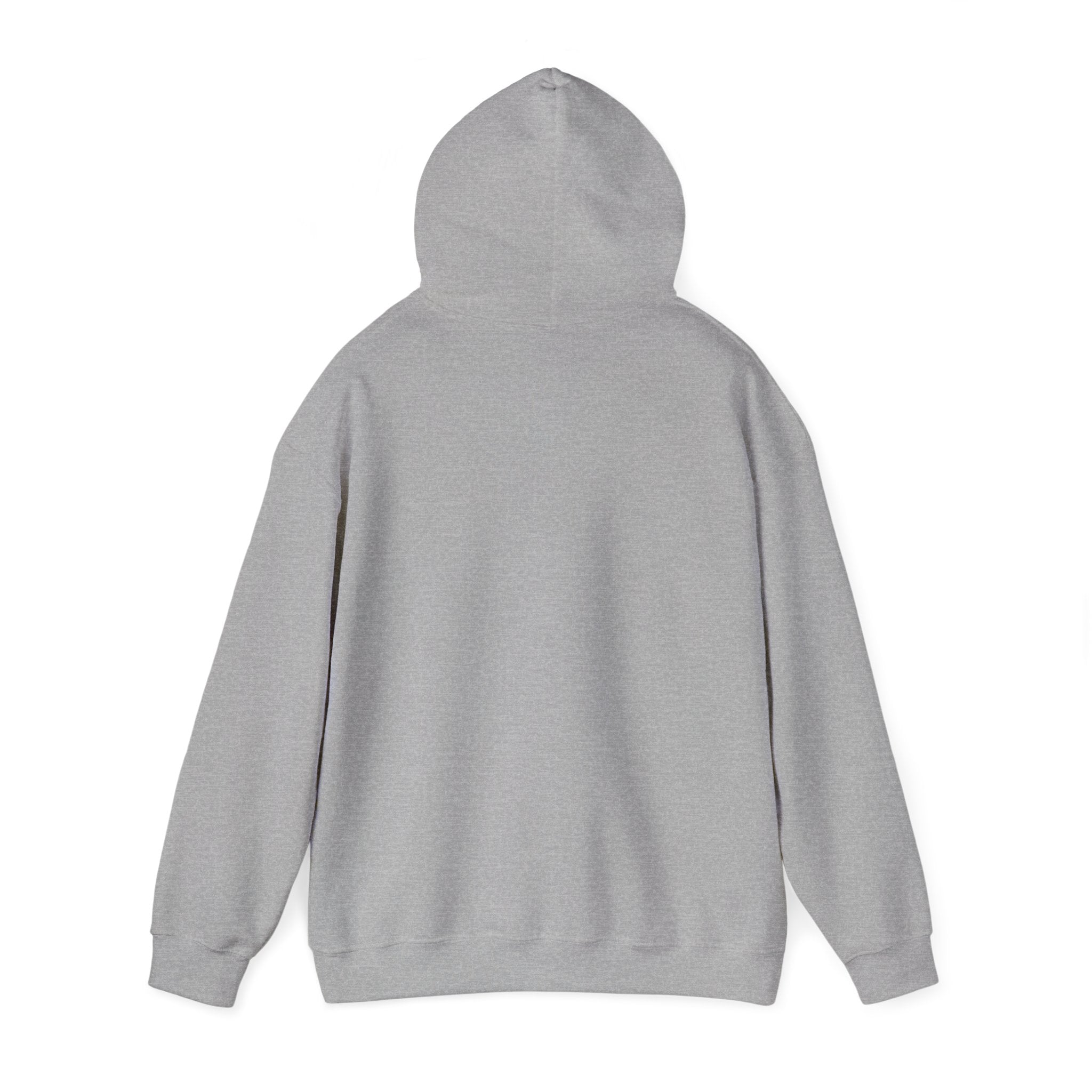 Hoodie — "Hi. You’ll do." Minimal Funny Graphic Pullover