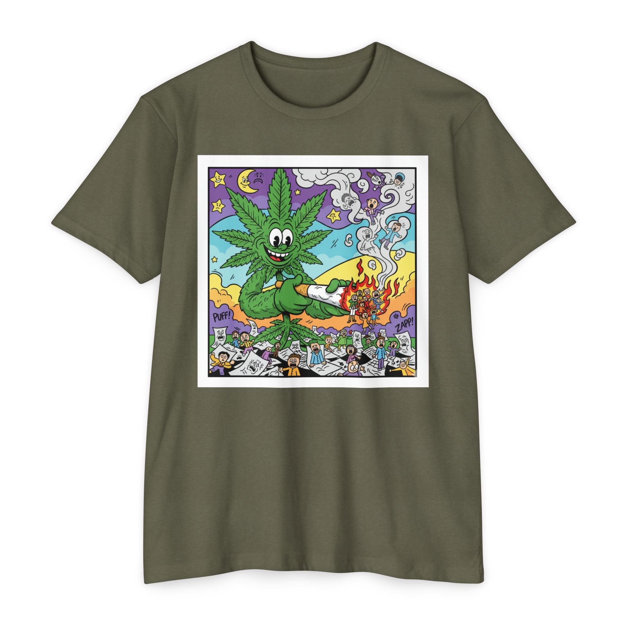 T-shirt - Human Joint