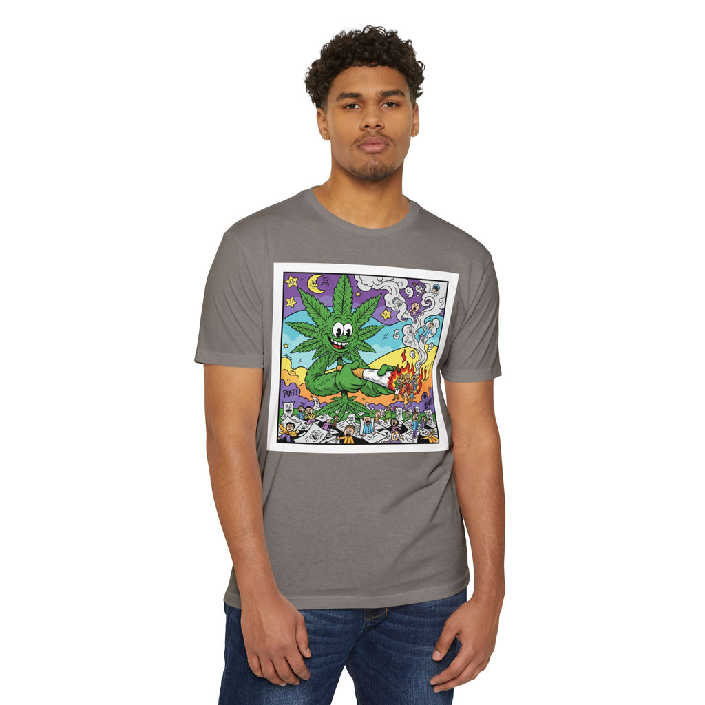 T-shirt - Human Joint
