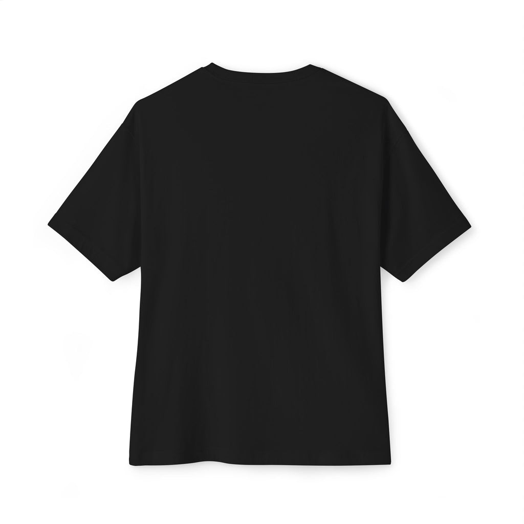 Boxy Tee -Heeeey Fucknugget Shirt