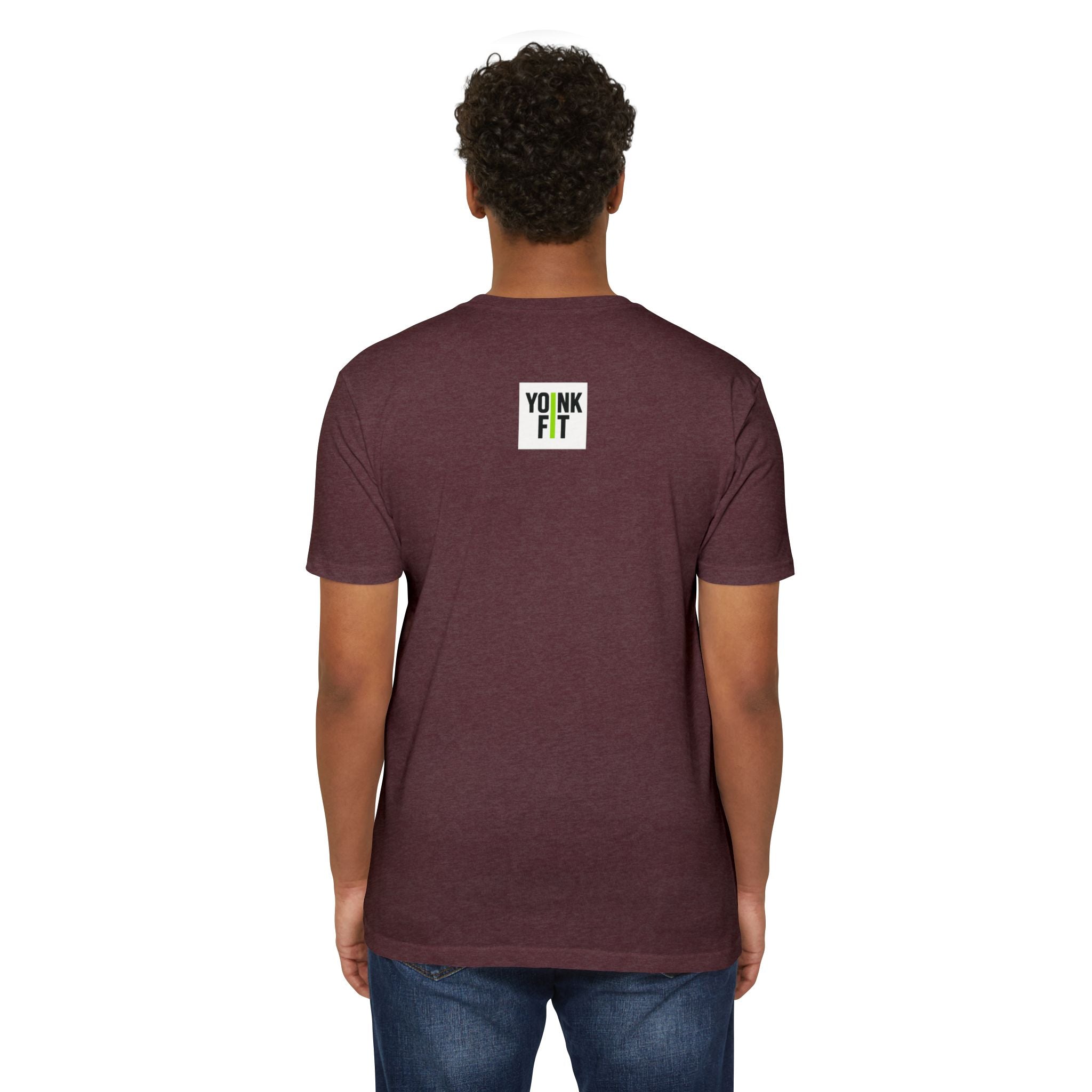 T-shirt - Human Joint