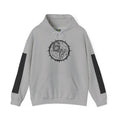 6-7 Hoodie - Minimal Funny Graphic Pullover