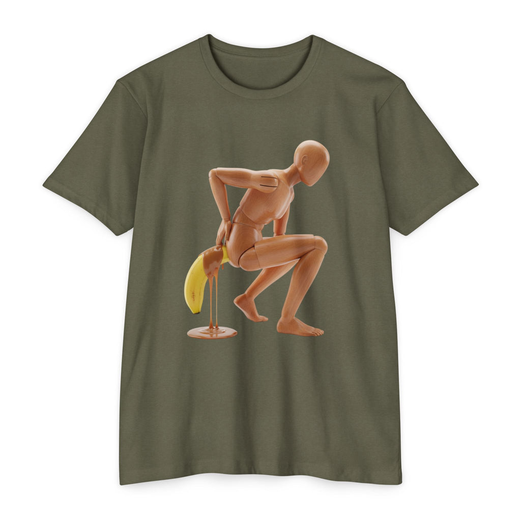 T-shirt - Banana Ken