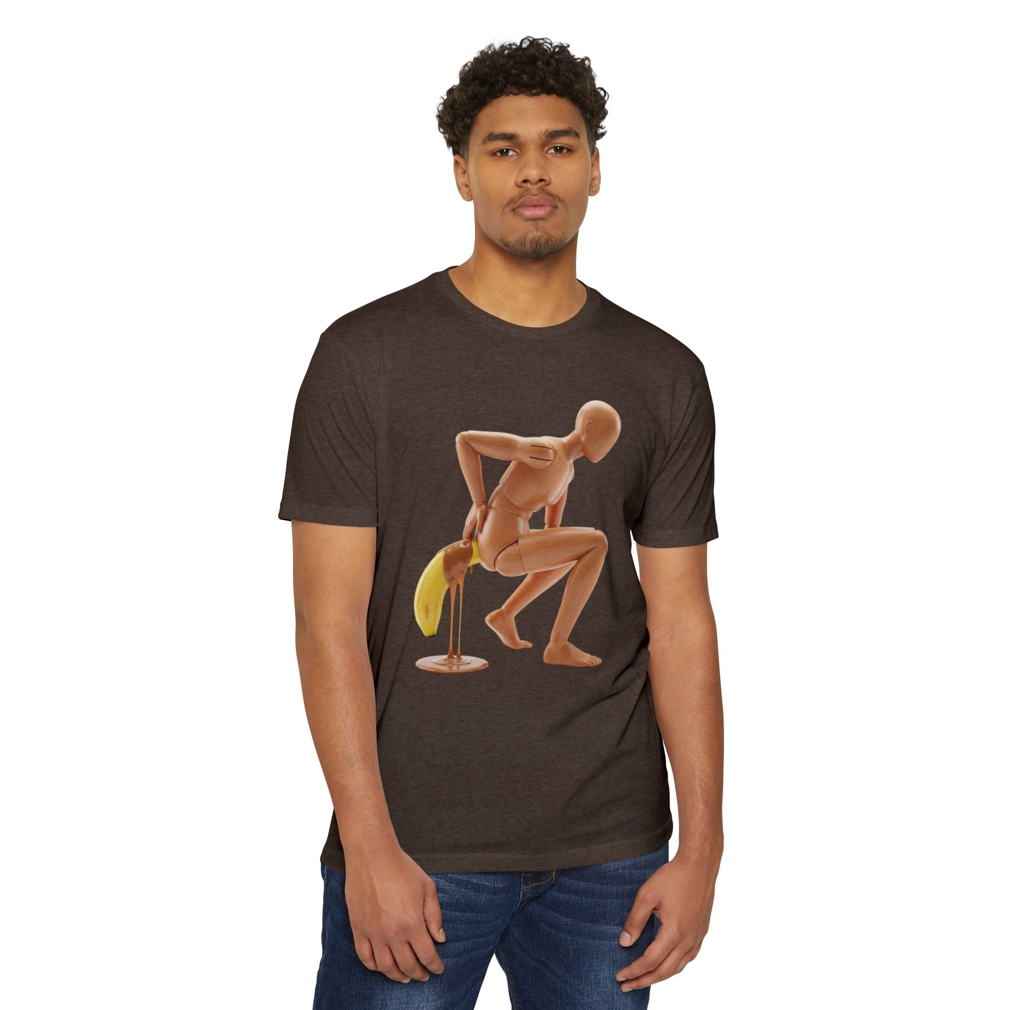 T-shirt - Banana Ken