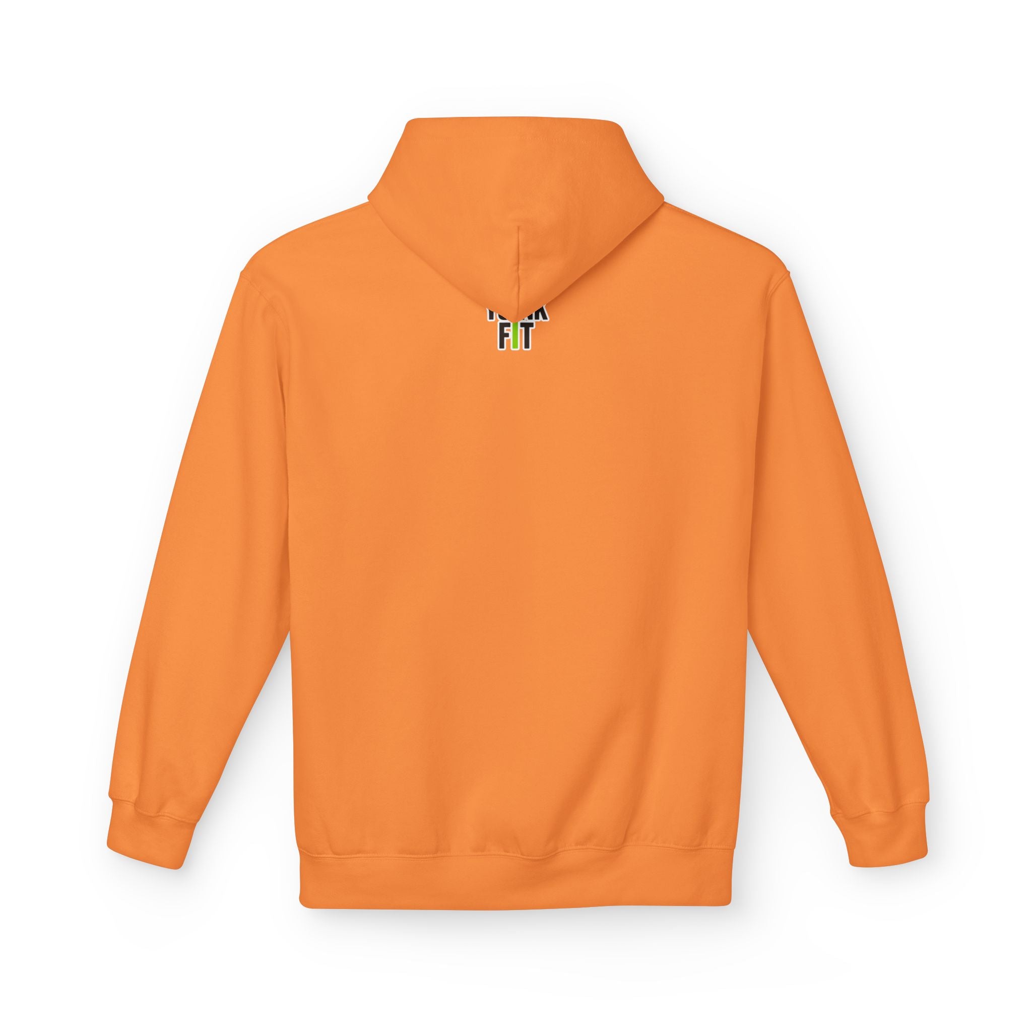 Fleece Hoodie - Dilly Dallier Design