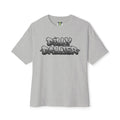 Boxy Tee -Dilly Dallier Shirt