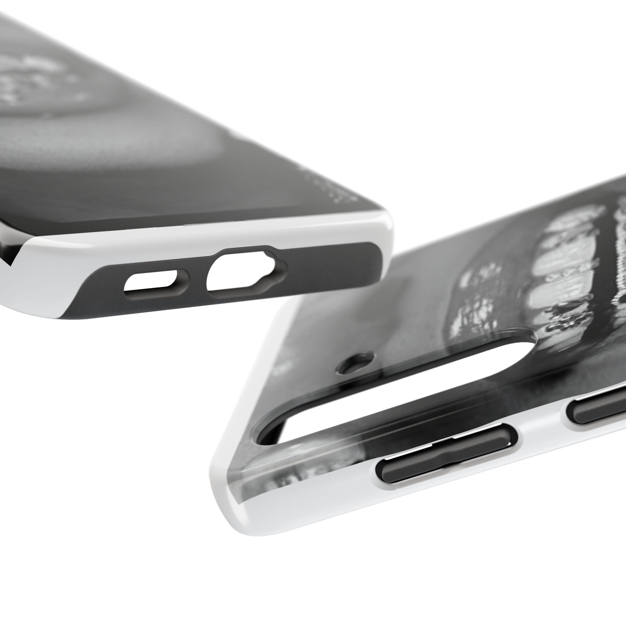 Grillz Phone Case