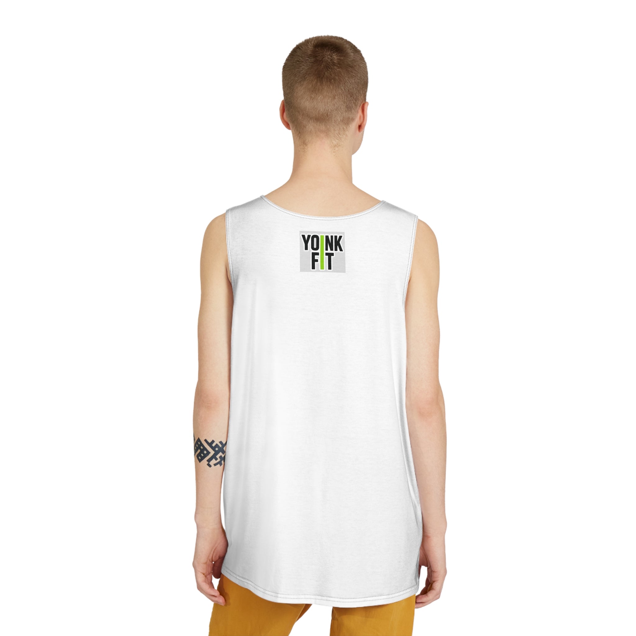 Tank Top - Are you worth douching