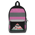 Backpack - All Seeing eye