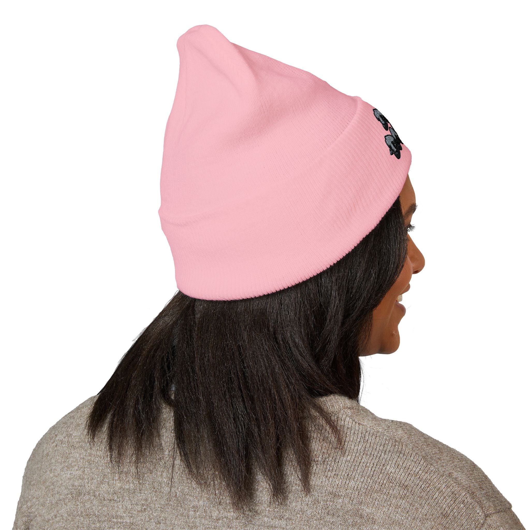 Classic Cuffed Beanie - Dilly Dallier
