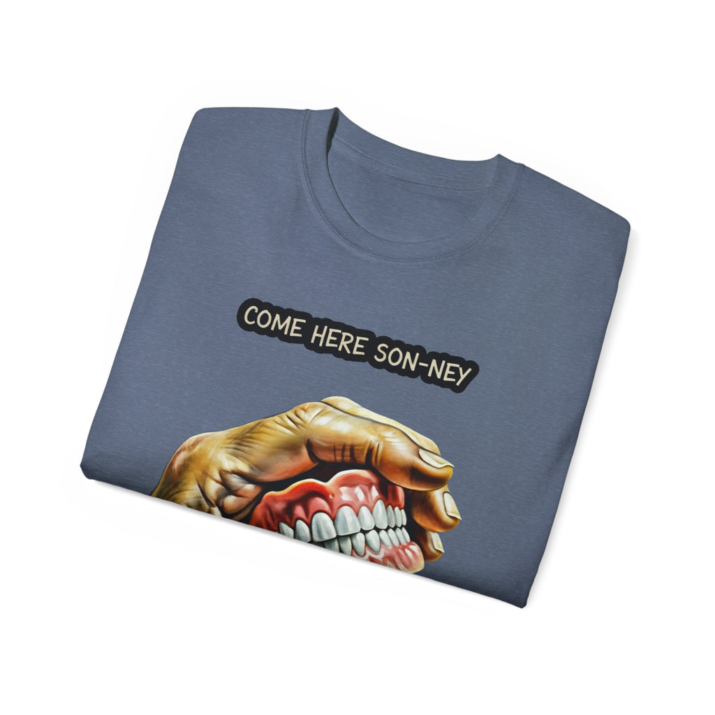 Dentures Tee