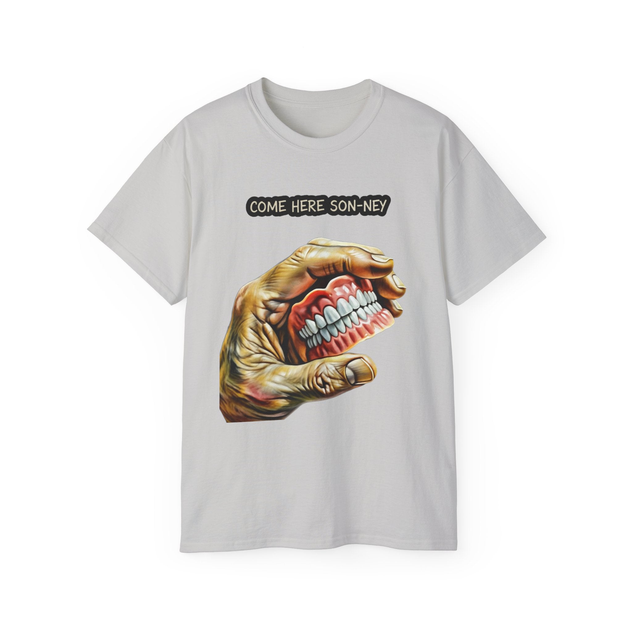 Dentures Tee