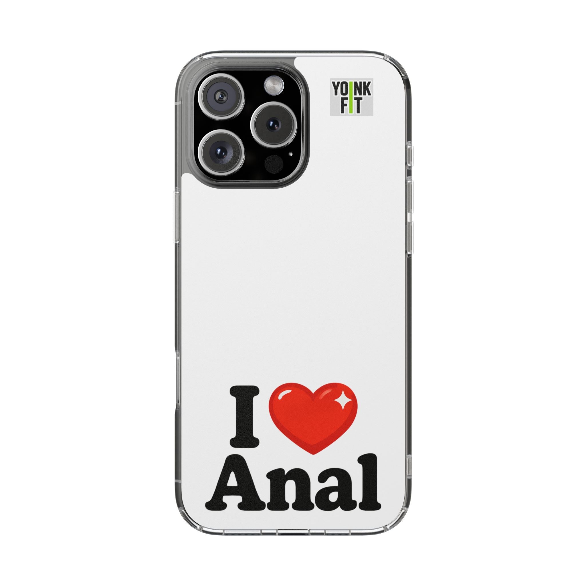 Magnetic Phone Case, Love, Humor, Gift for Friends, Unique Design, Trendy Mobile Accessory, Personal Expression