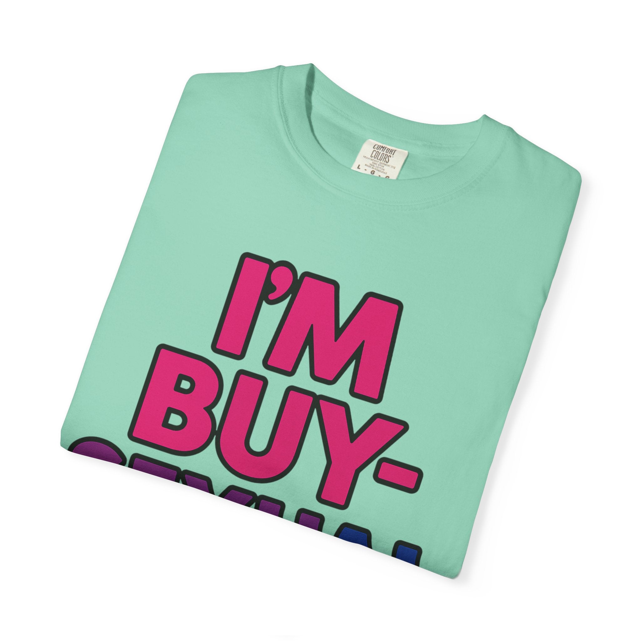 Buy-Sexual T-Shirt - Unisex