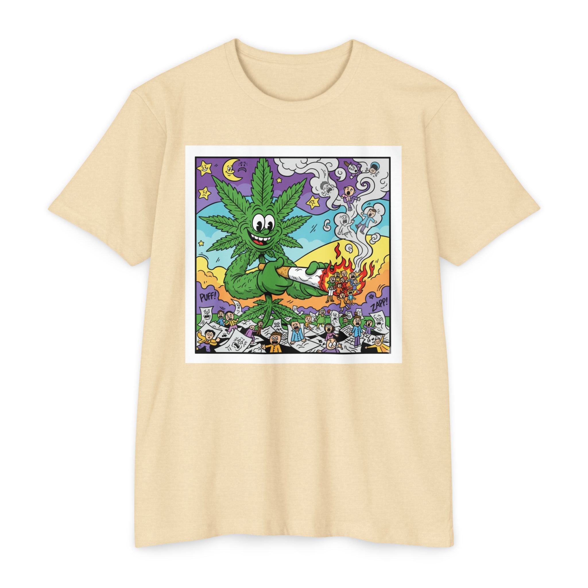 T-shirt - Human Joint