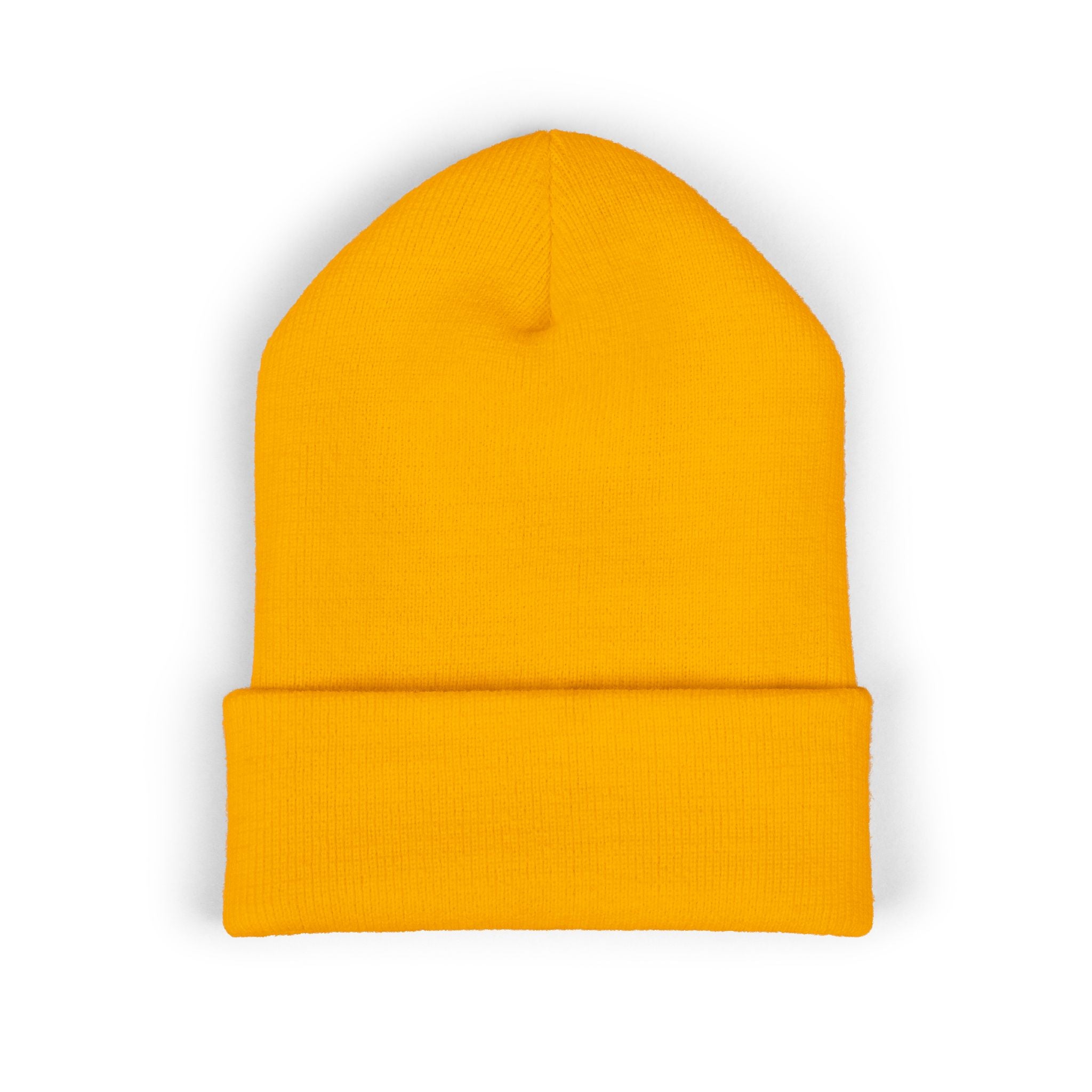 Classic Cuffed Beanie - Dilly Dallier