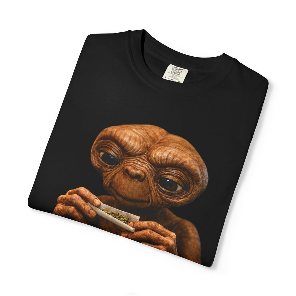 ET Roller -  T-Shirt