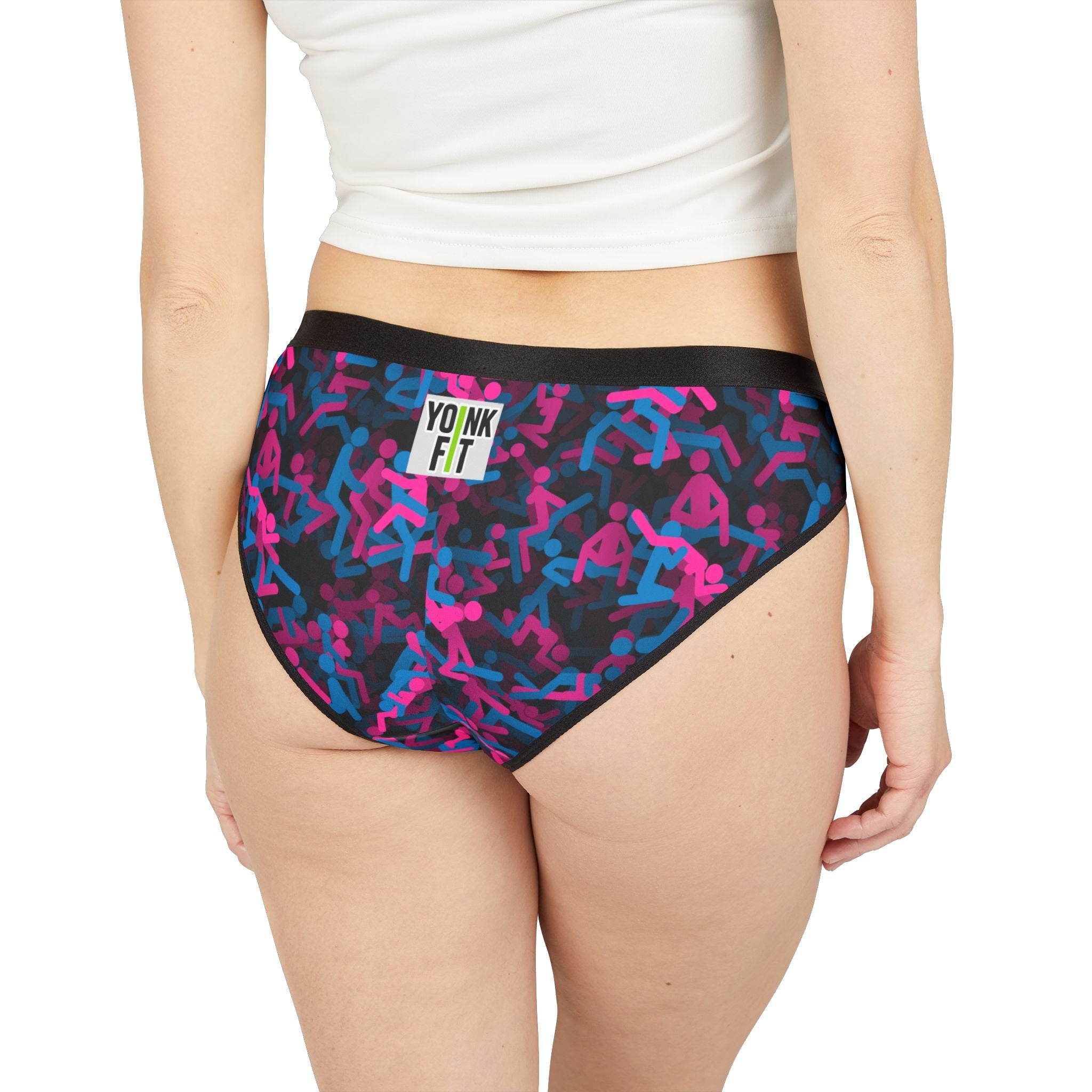 Stick Sex - Women's Underwear - Briefs