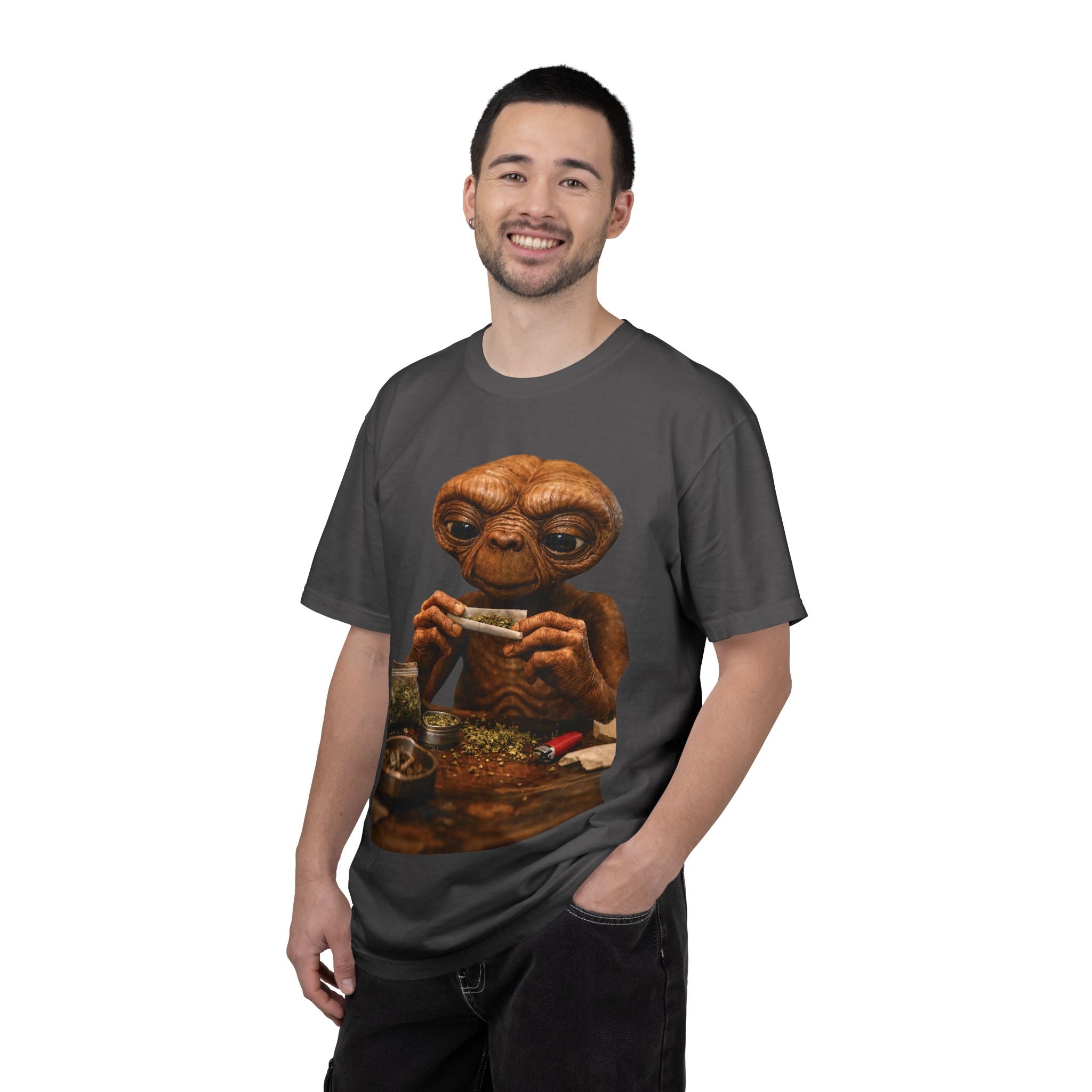 ET Roller -  T-Shirt