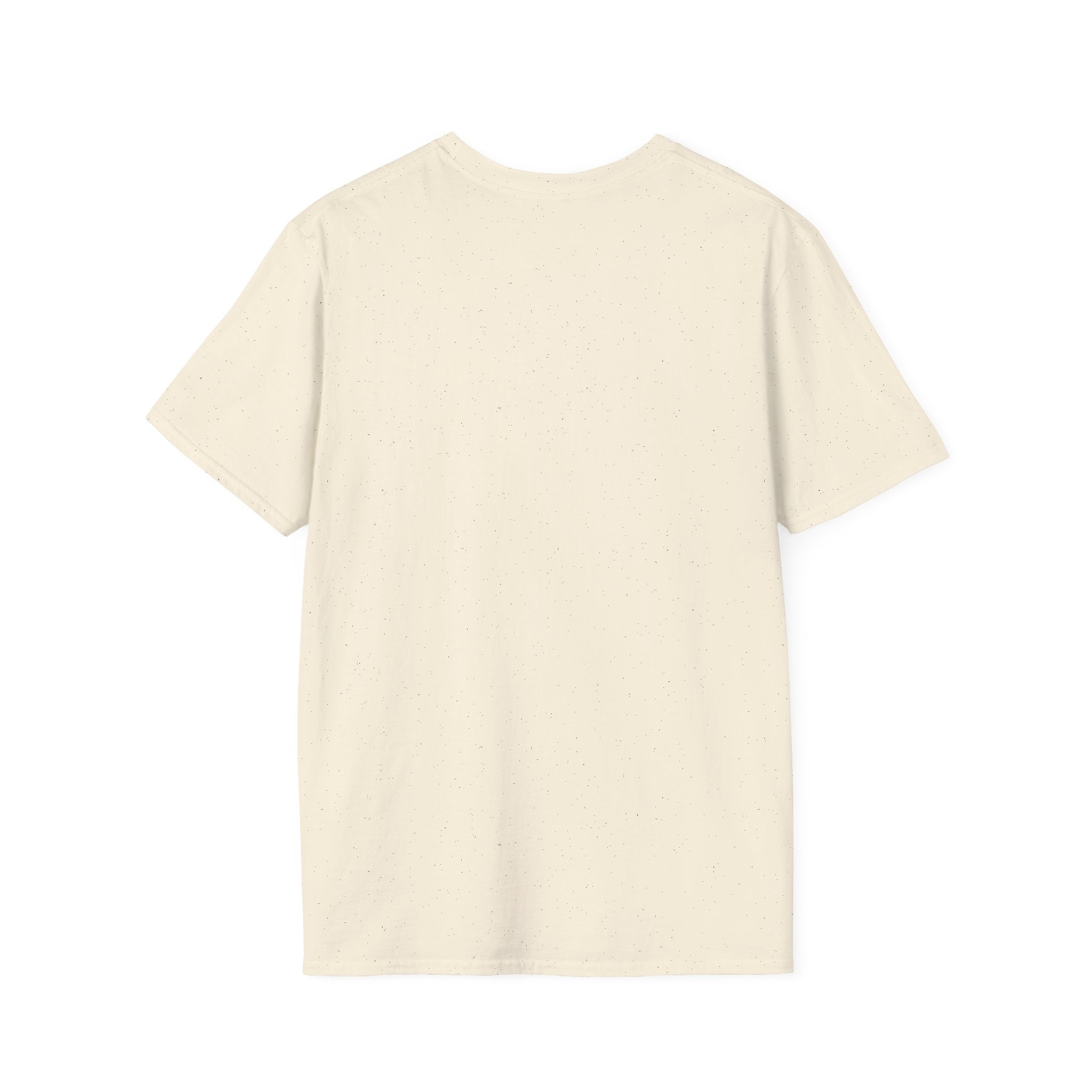 Butt Washing Machine T-Shirt