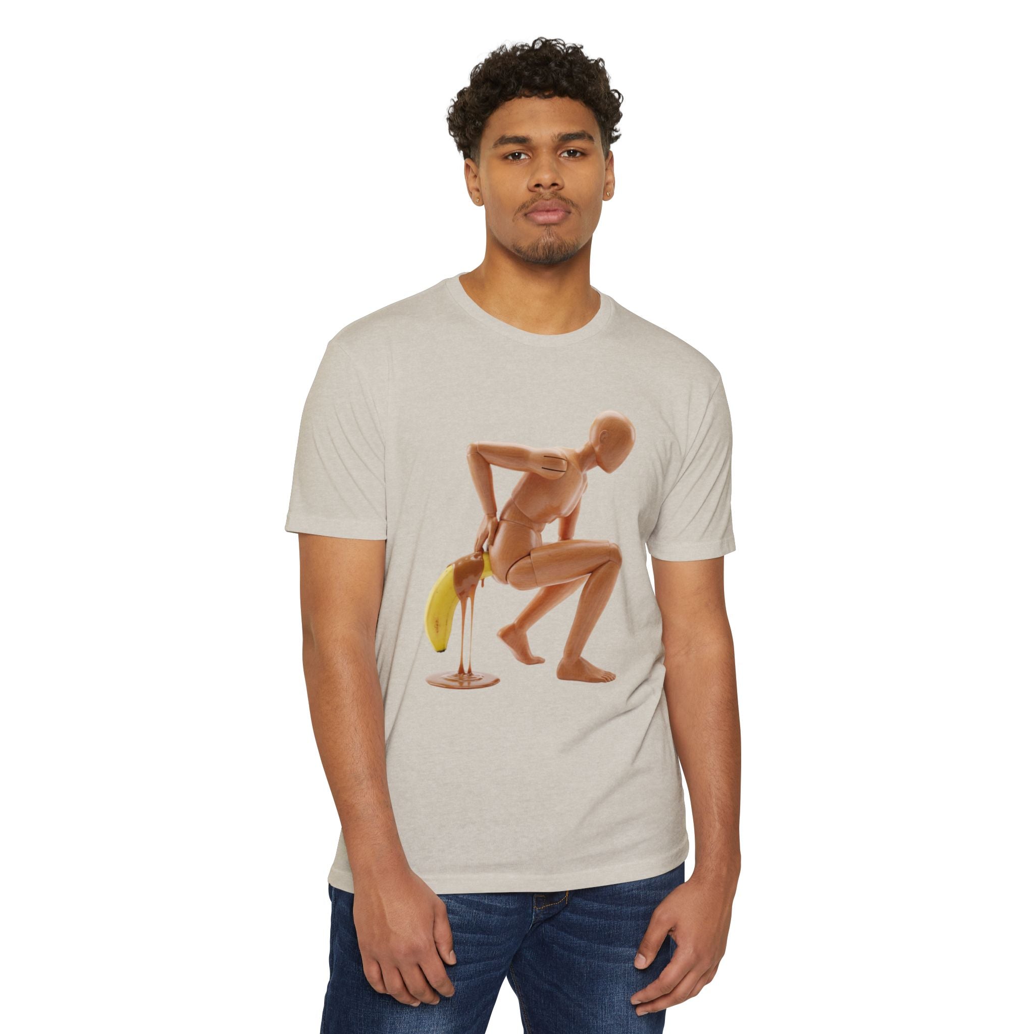 T-shirt - Banana Ken