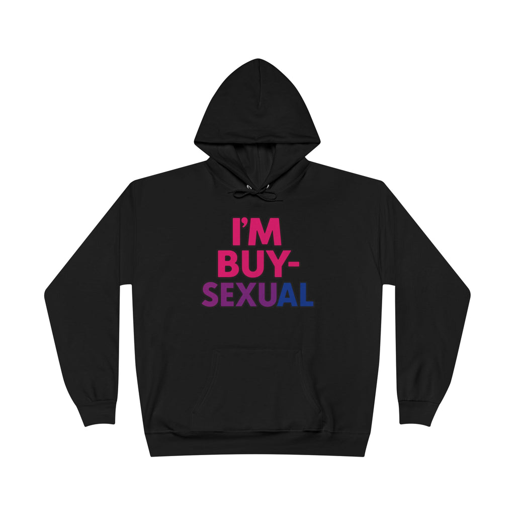 Gay Humor Hoodie