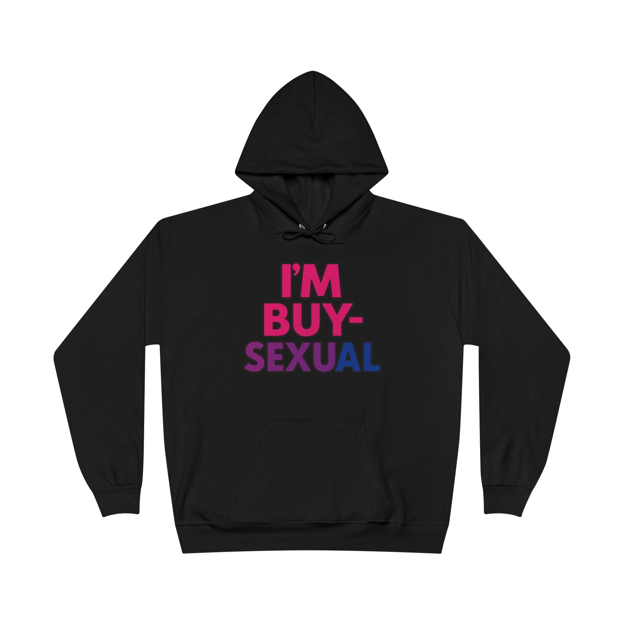 Gay Humor Hoodie