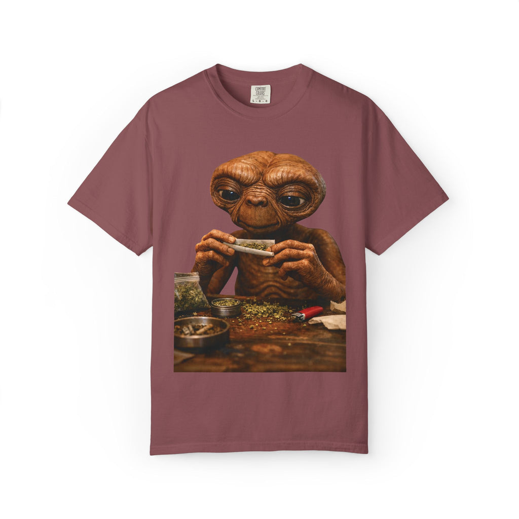 ET Roller -  T-Shirt