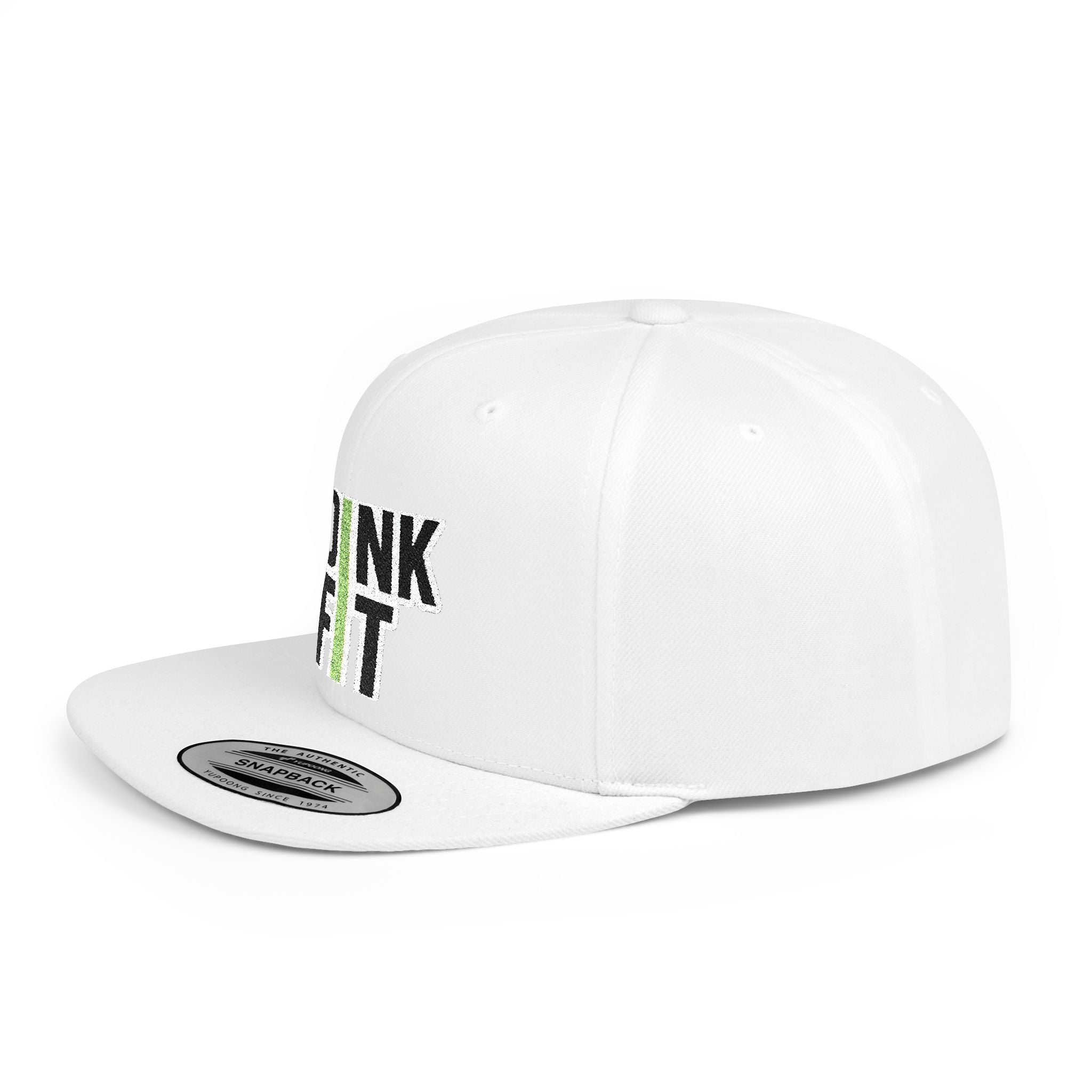 YOINK FIT - Snapback Cap