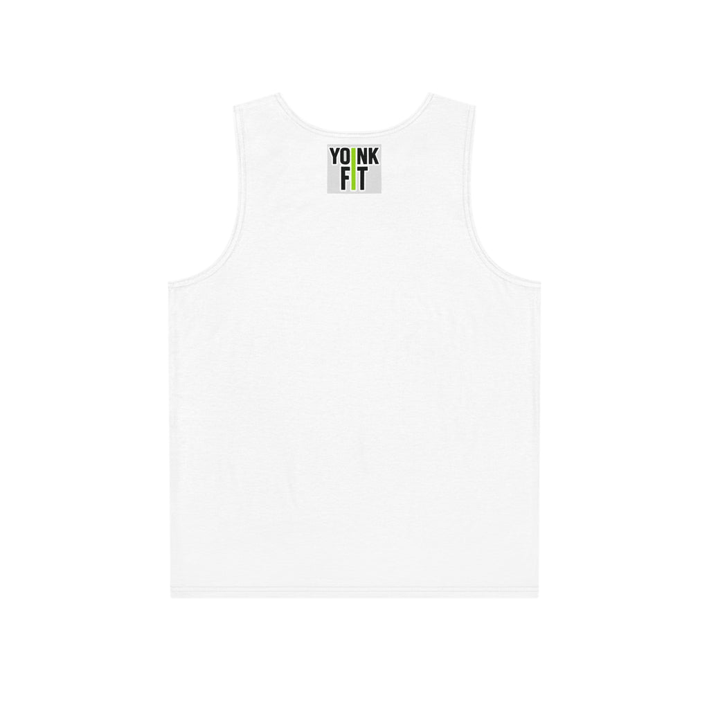 Tank Top - Are you worth douching
