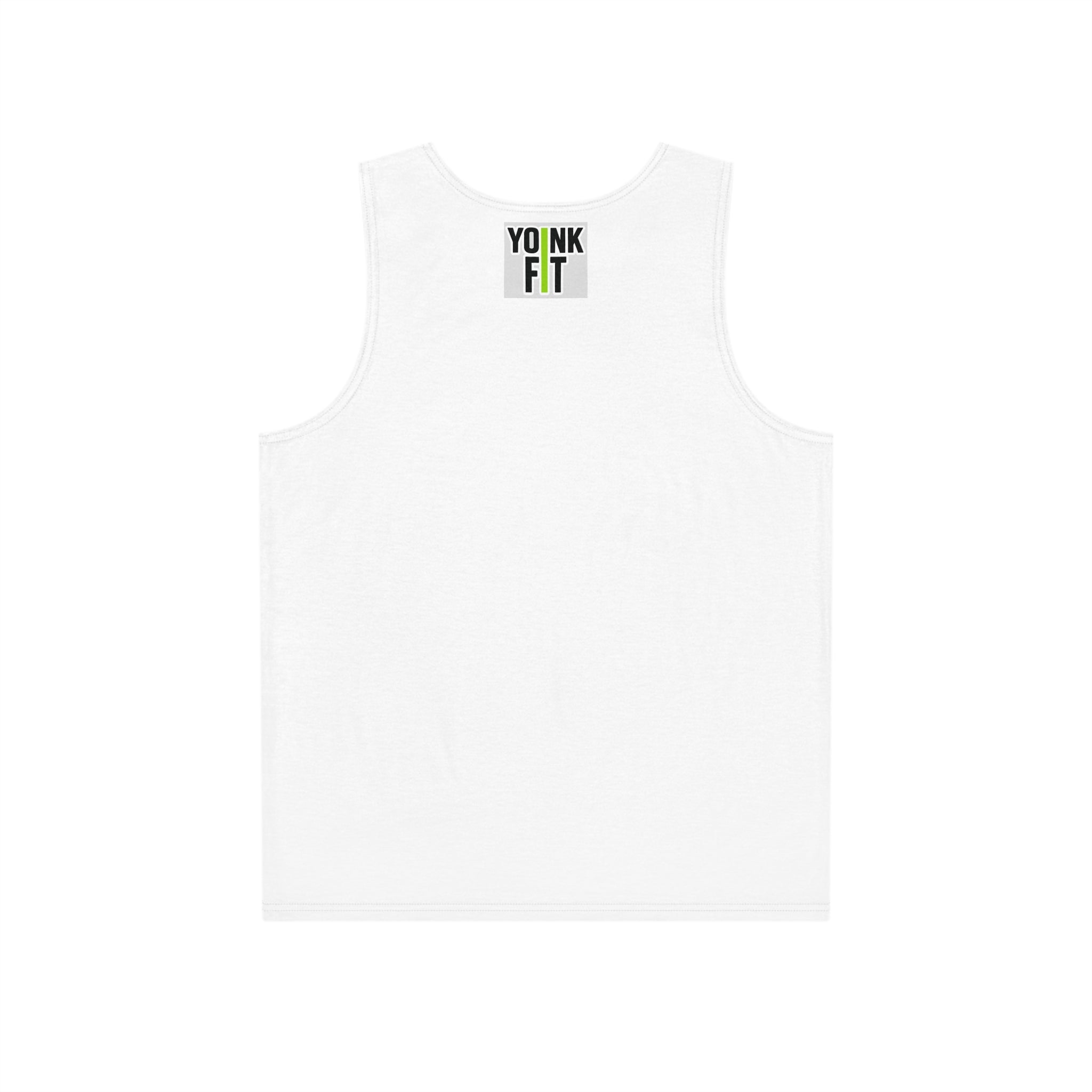Tank Top - Are you worth douching