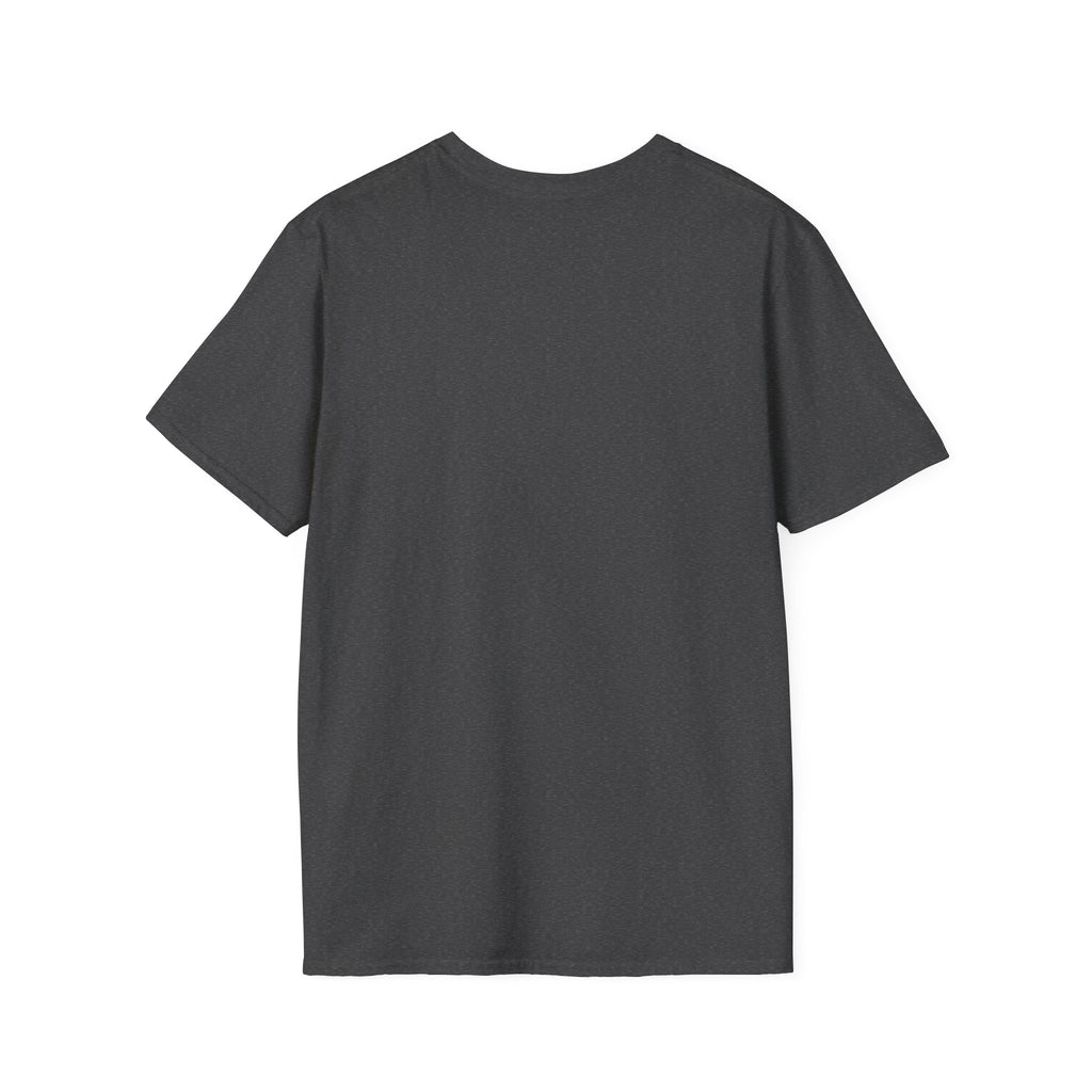 Smile like you mean it T-Shirt
