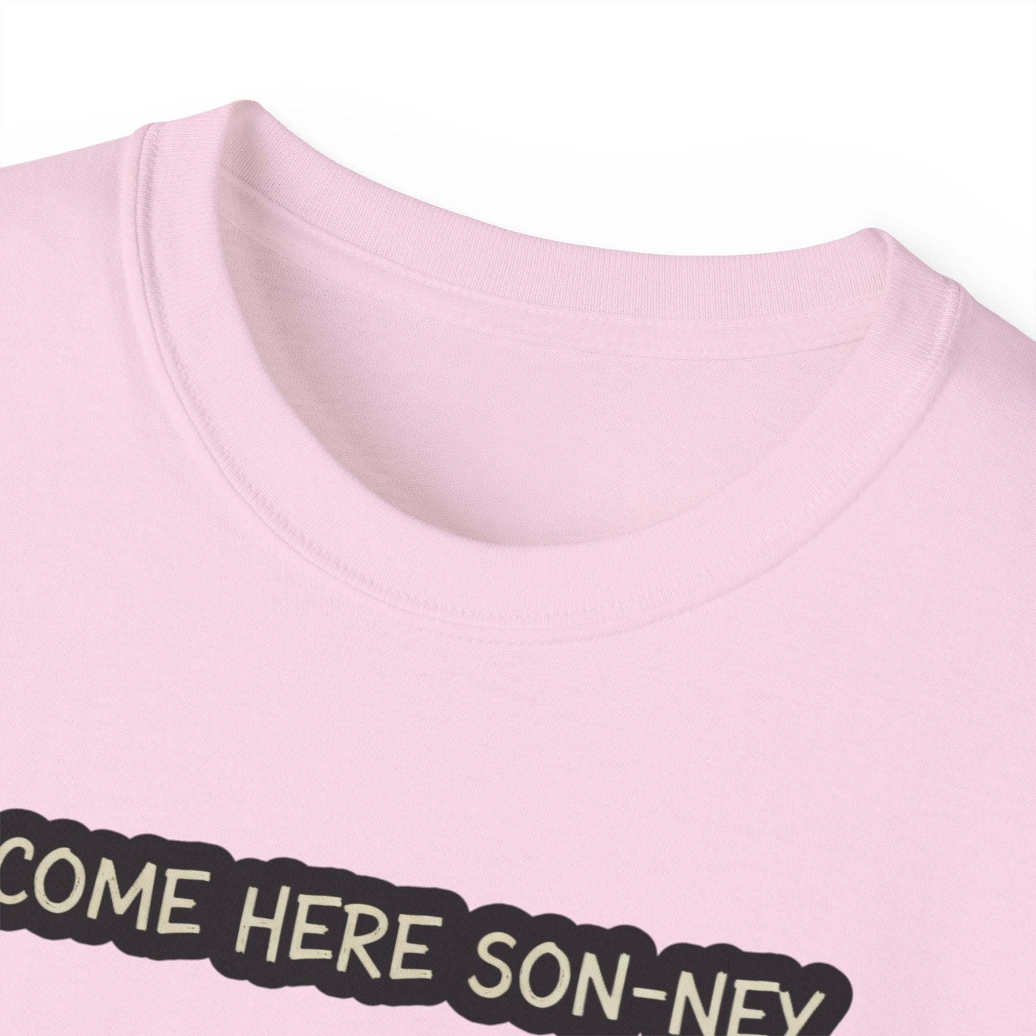 Dentures Tee