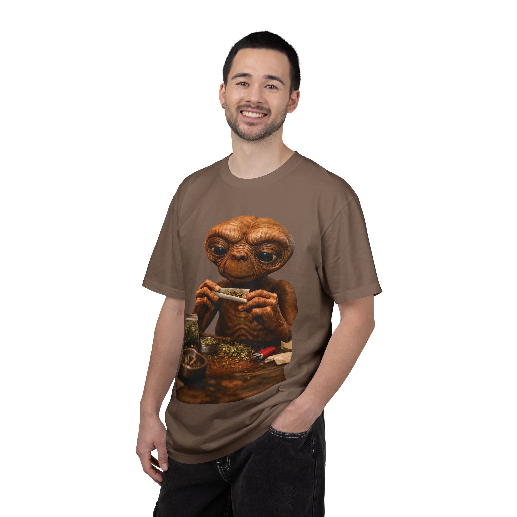 ET Roller -  T-Shirt