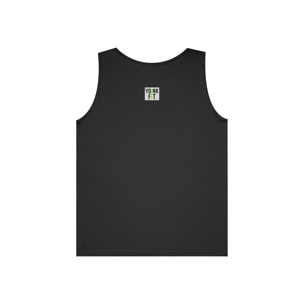 Killer Felt Tank Top — 'Killer felt' Graphic Tank