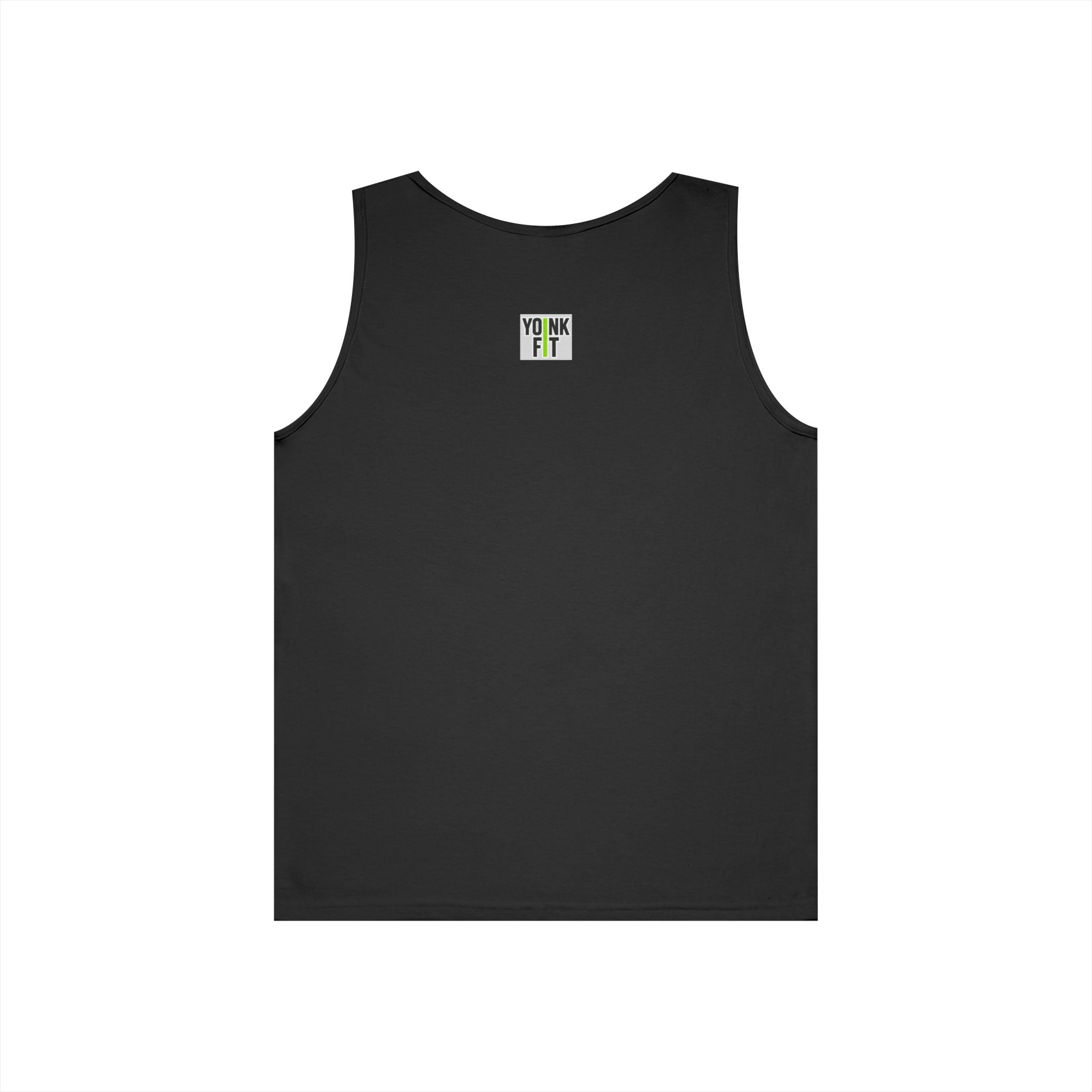 Killer Felt Tank Top — 'Killer felt' Graphic Tank