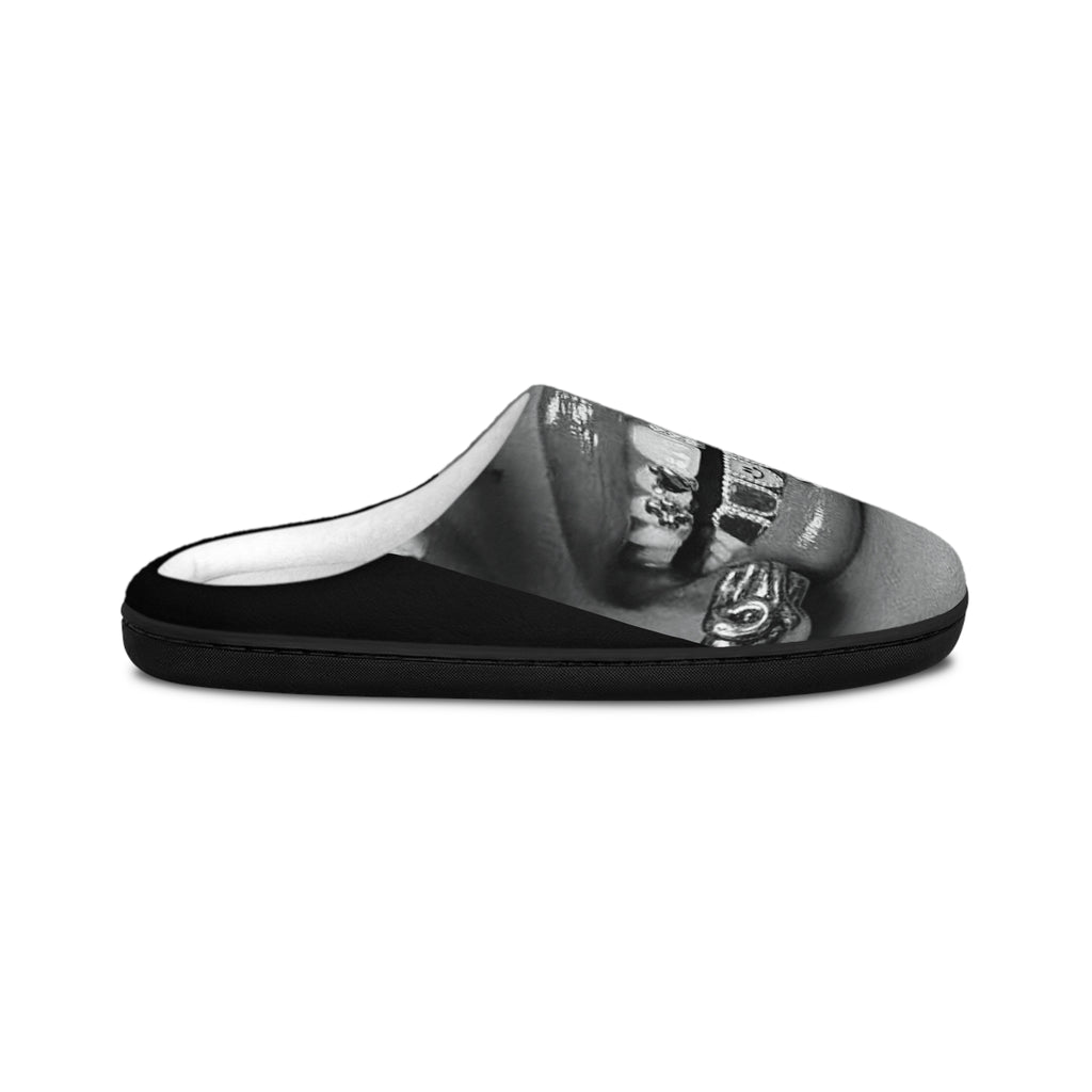 Slippers Grillz slip on