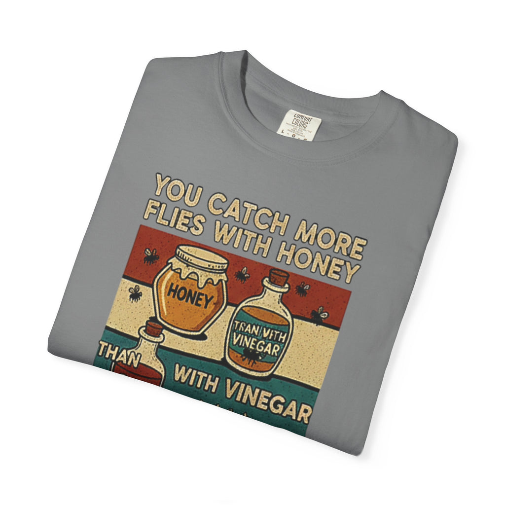 Dead Body -  T-Shirt
