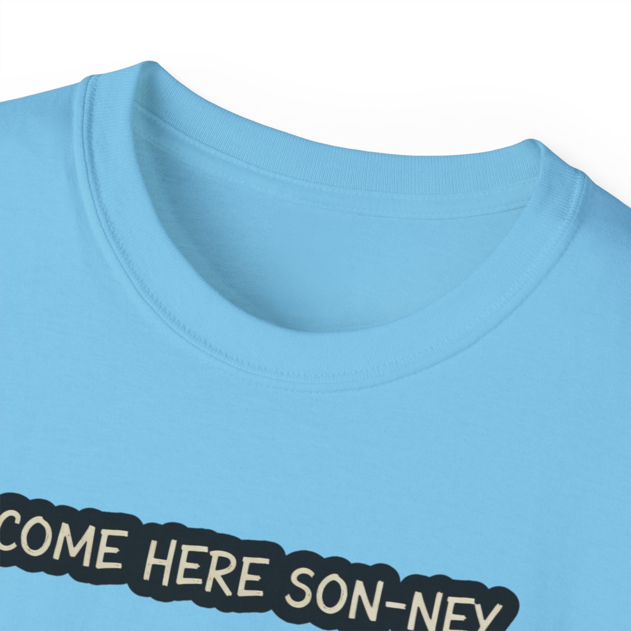 Dentures Tee