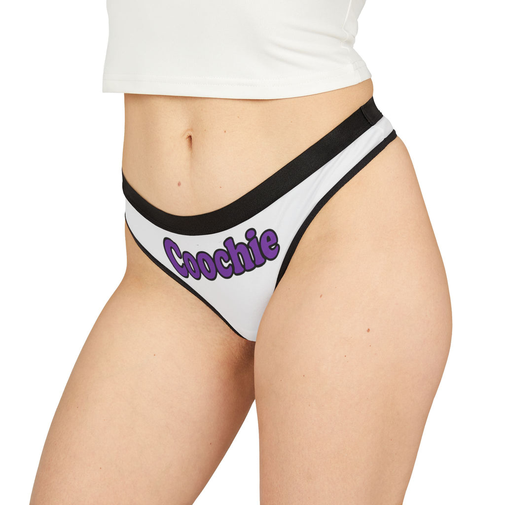 Coochie -  Women's Thongs