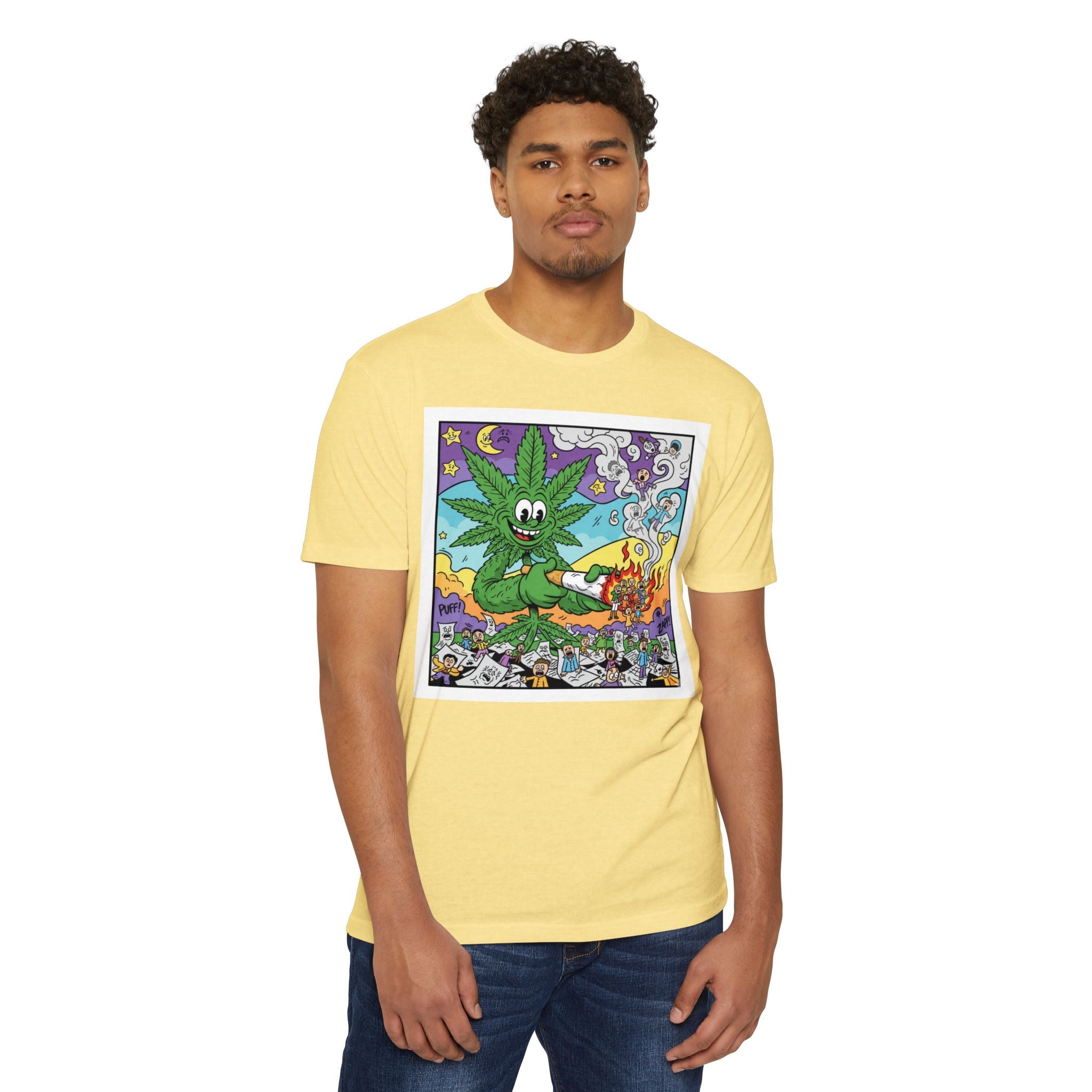 T-shirt - Human Joint