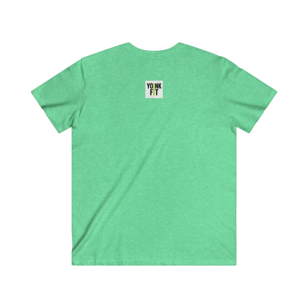 Stylish - Semi Gay -V-Neck