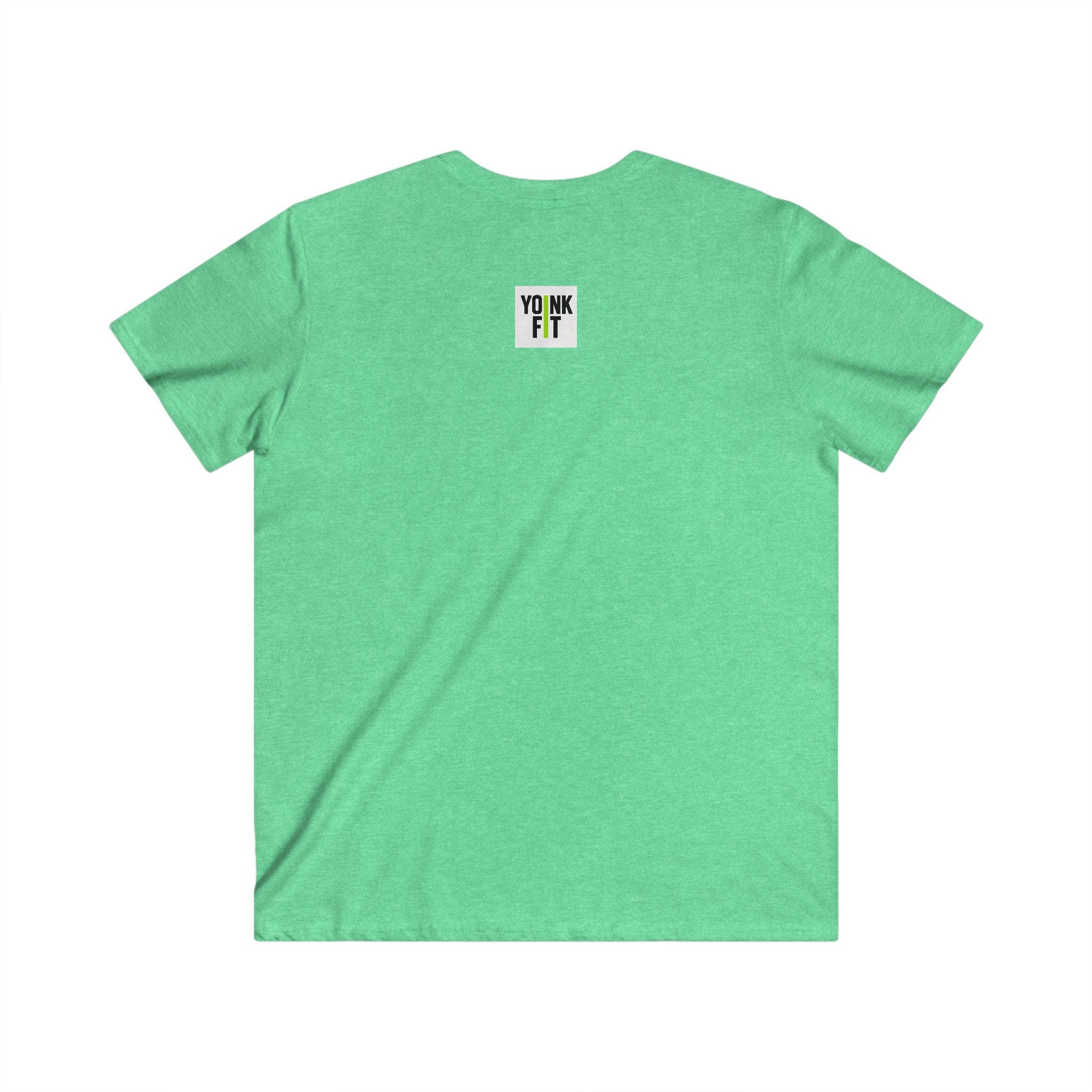 Stylish - Semi Gay -V-Neck