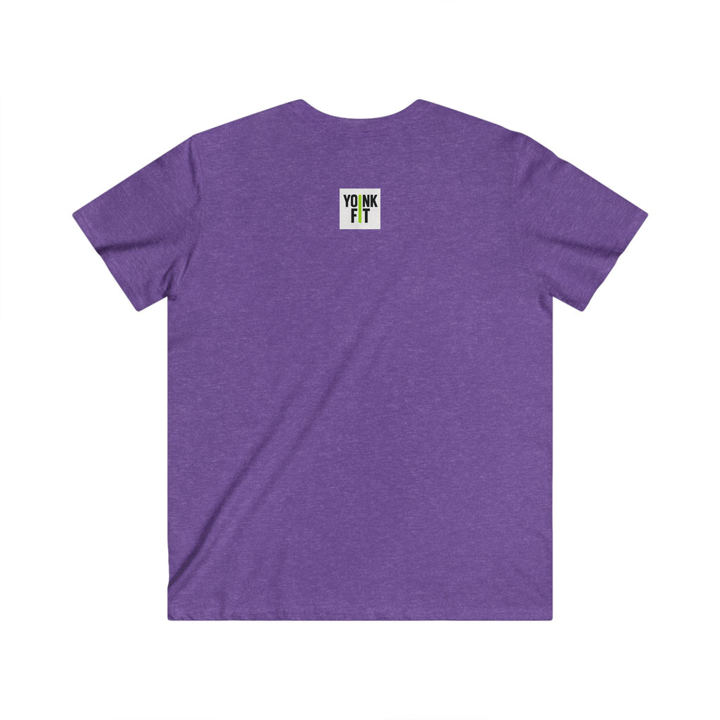 Stylish - Semi Gay -V-Neck