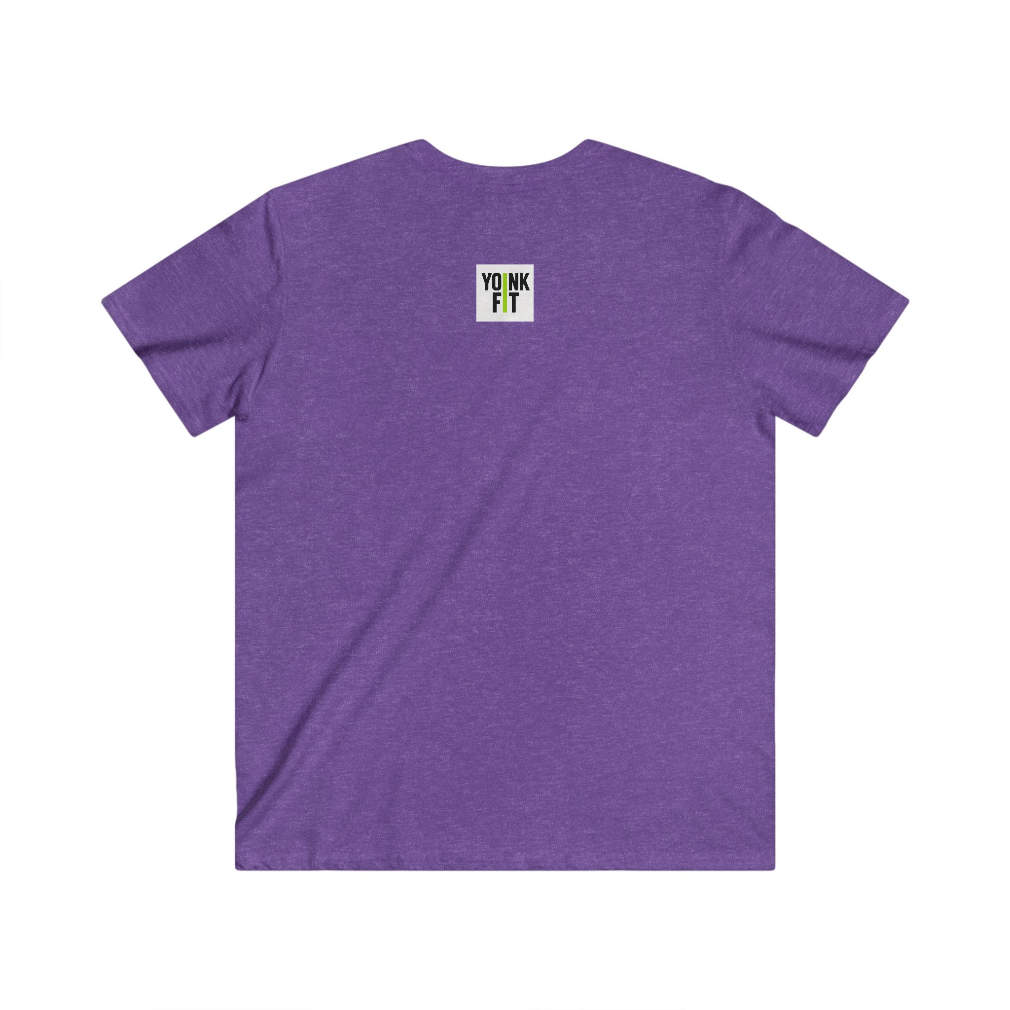 Stylish - Semi Gay -V-Neck