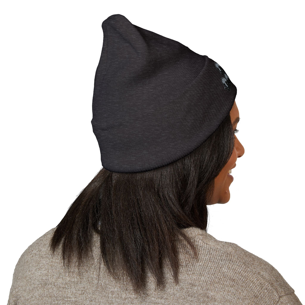 Classic Cuffed Beanie - Dilly Dallier
