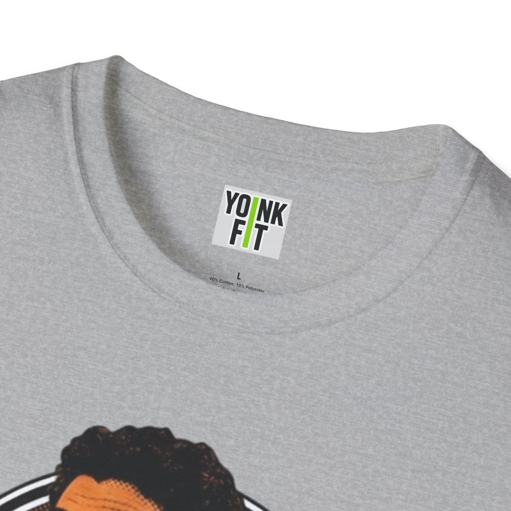 Smile like you mean it T-Shirt
